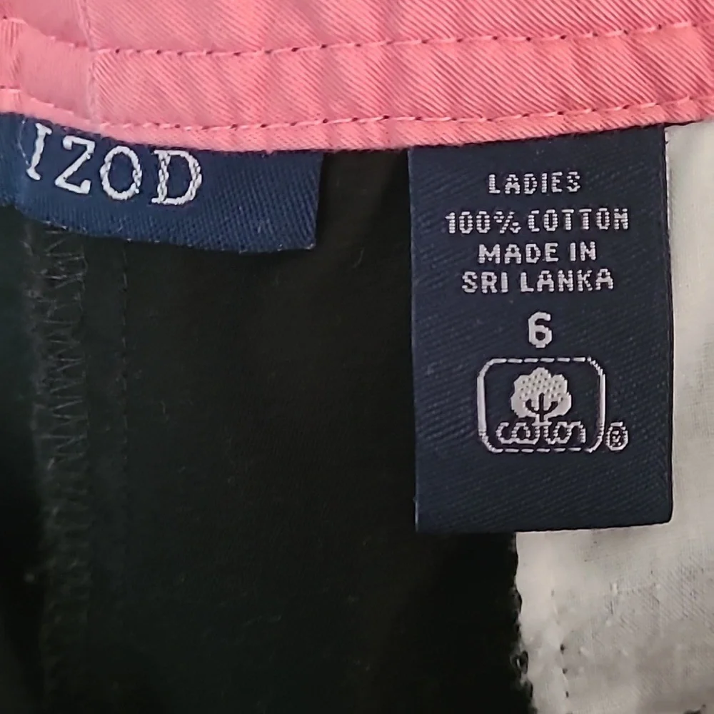 Izod excellent preowned